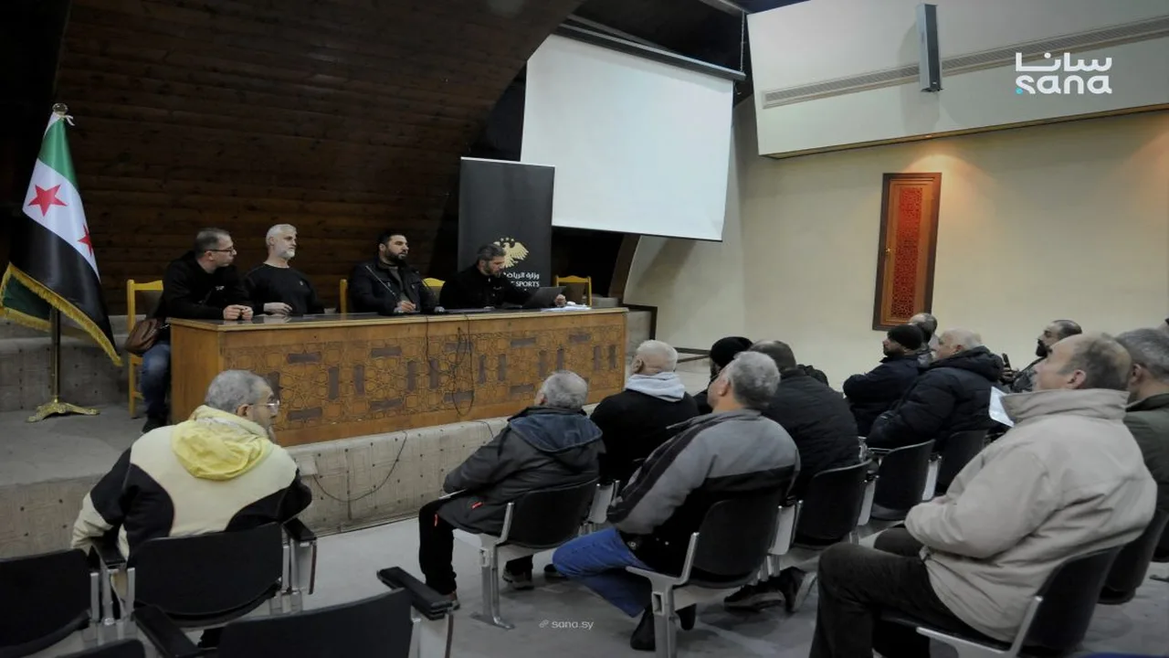 تطوير الخطط التدريبية والتحكيمية.. أبرز ما تضمنه المؤتمر السنوي لاتحاد الفنون القتالية